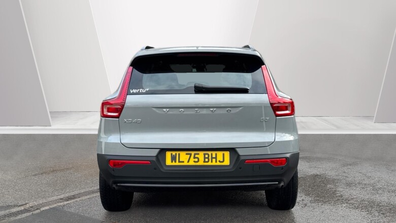 Volvo XC40 2.0 B3P Plus Dark 5dr Auto Petrol Estate